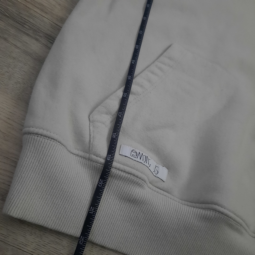 Zara Among Us Hoodie - Picture 8 of 10